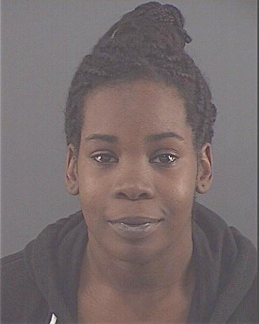 DAVIS, CHANEL LEE - Peoria County, IL