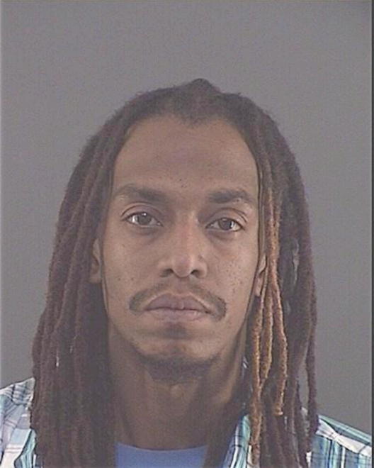 DAVIS, JAMAR RASHONE - Peoria County, IL