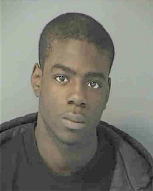 DRUMMOND, DEMETRIUS DEMARCO - Peoria County, IL