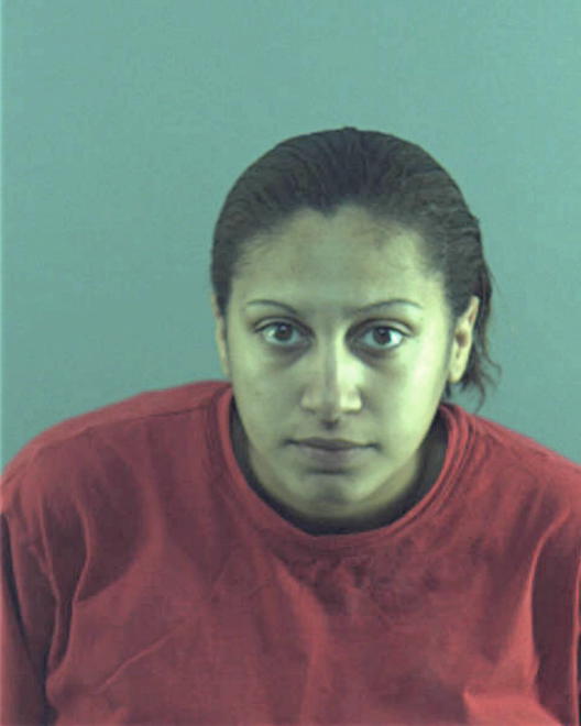 EVANS, MISTY LETEET - Peoria County, IL