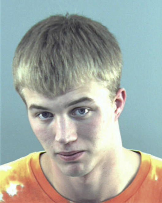 FISHER, SHANE MICHAEL - Peoria County, IL
