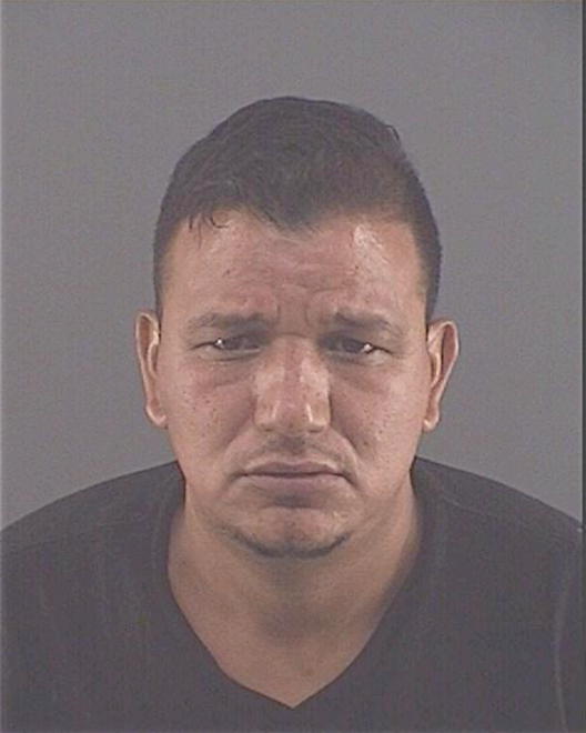 GONZALEZ, VINCENTE - Peoria County, IL