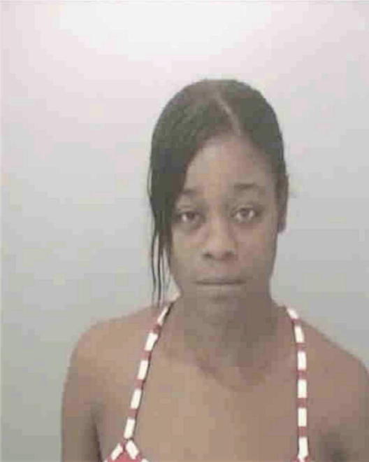 HALL, SHANWANDA LYNETTE - Peoria County, IL