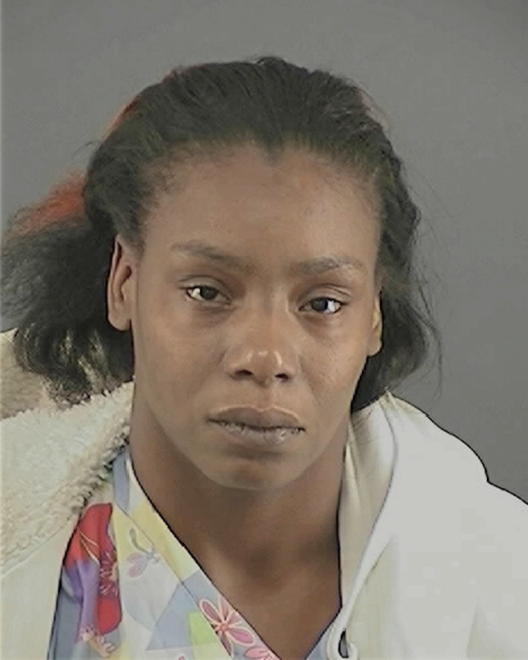 HANSON, DIASHONNA J - Peoria County, IL