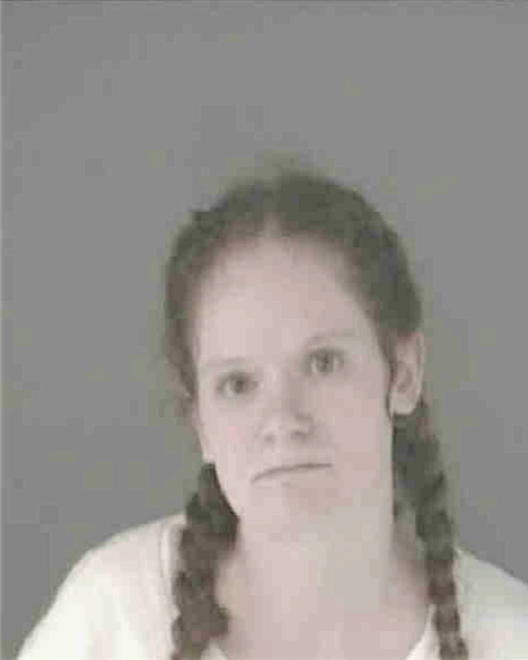 HARRIS, ROWENA CONSTANCE - Peoria County, IL