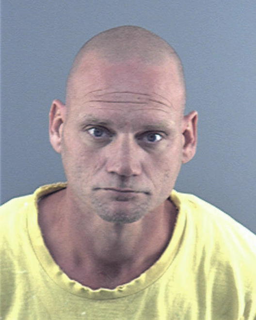 HORNE, JASON EVERETT - Peoria County, IL