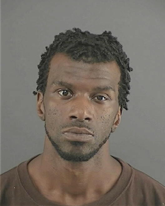 IRBY, JOSHUA MAURICE - Peoria County, IL