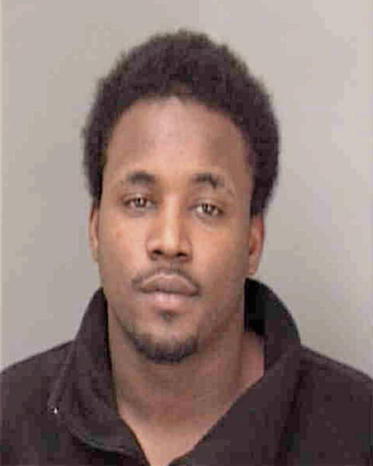 JACKSON, ROMOND - Peoria County, IL