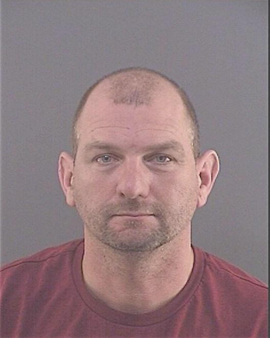 JUNGWIRTH, CHRISTOPHER L - Peoria County, IL
