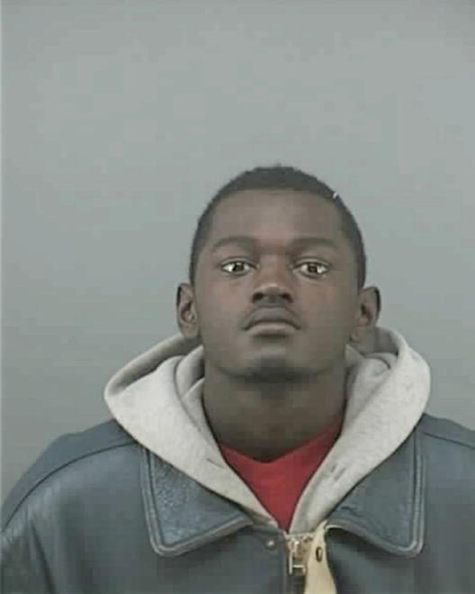 KING, CURTIS LEE - Peoria County, IL