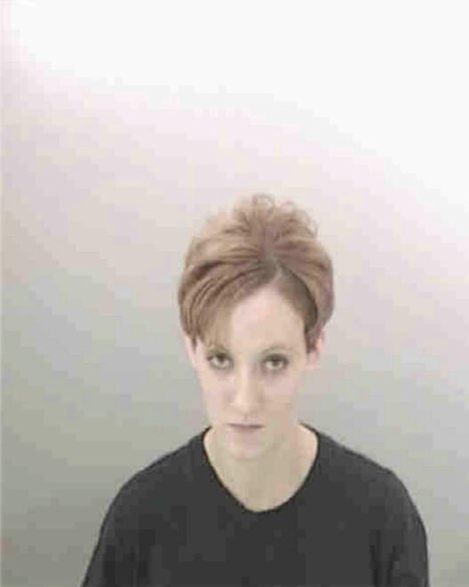 LUNCSFORD, LINETTE MARIE - Peoria County, IL