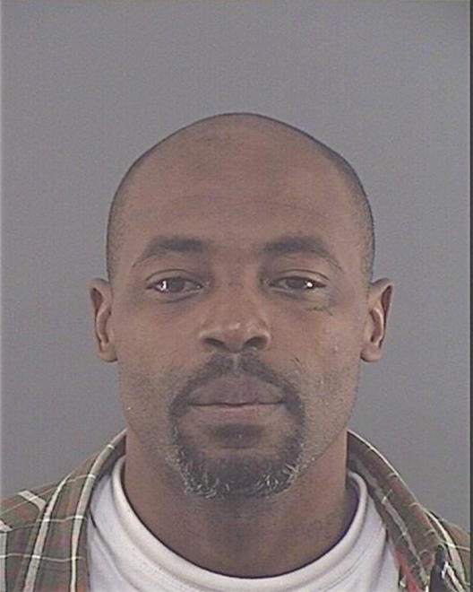 MCKINNEY, TROY DARNELL - Peoria County, IL