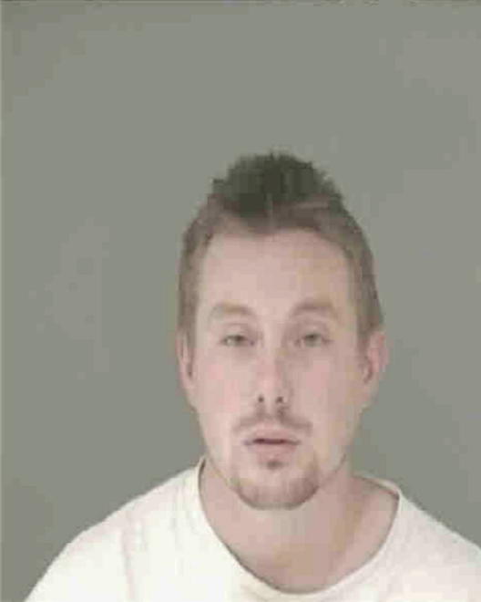 MOHN, CHAD M - Peoria County, IL
