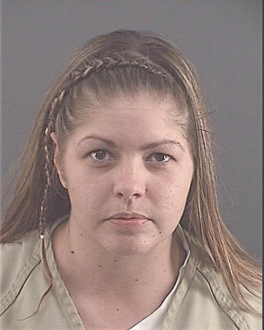 NECKEL, MELISSA ANN - Peoria County, IL