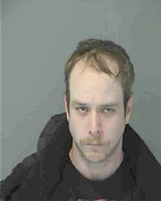 PERRY, JEREMY EVERETT - Peoria County, IL