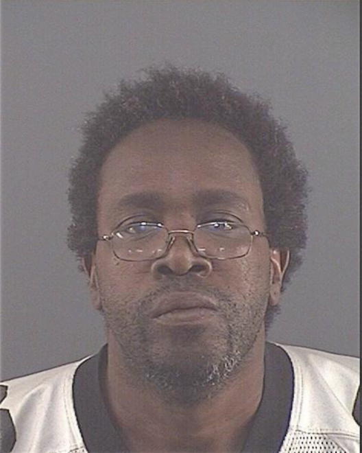 PORTER, DARNELL EMANUEL - Peoria County, IL