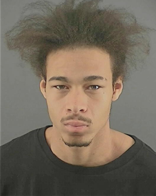 POTTER, JOHN RICHARD - Peoria County, IL