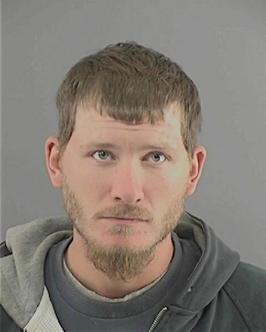 RAMEY, DONALD JUSTIN - Peoria County, IL