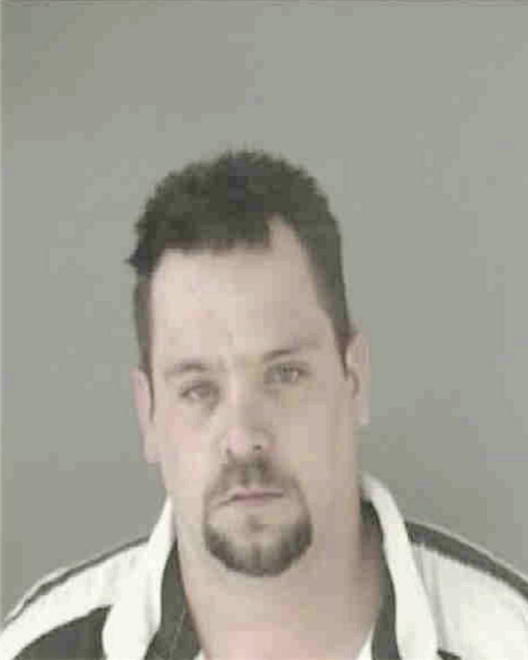 RICHARDS, GEORGE EDWARD - Peoria County, IL