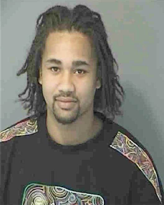 RICKMON, ADRIAN L - Peoria County, IL