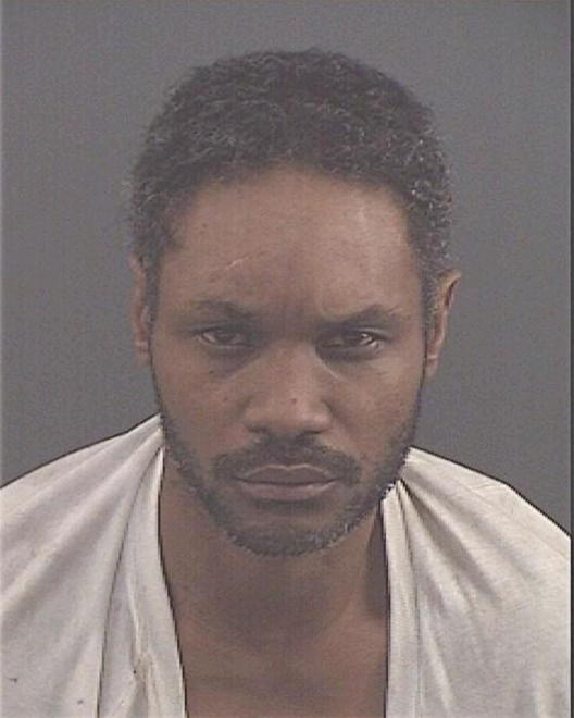 ROBINSON, DEMITRIUS ANTWON - Peoria County, IL