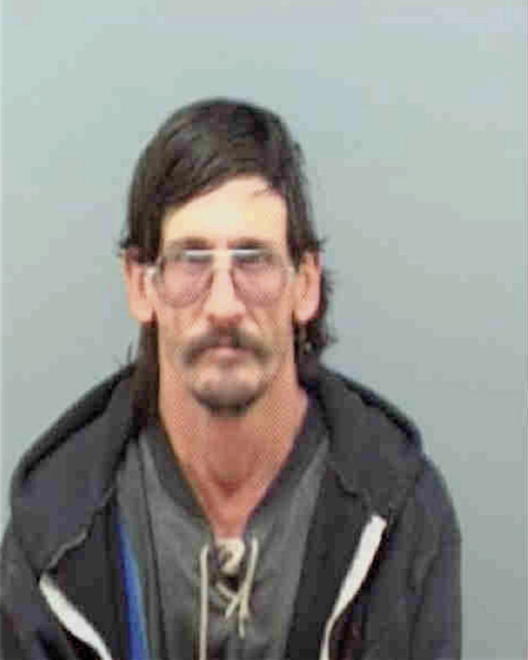 RUCKER, JAMES D - Peoria County, IL