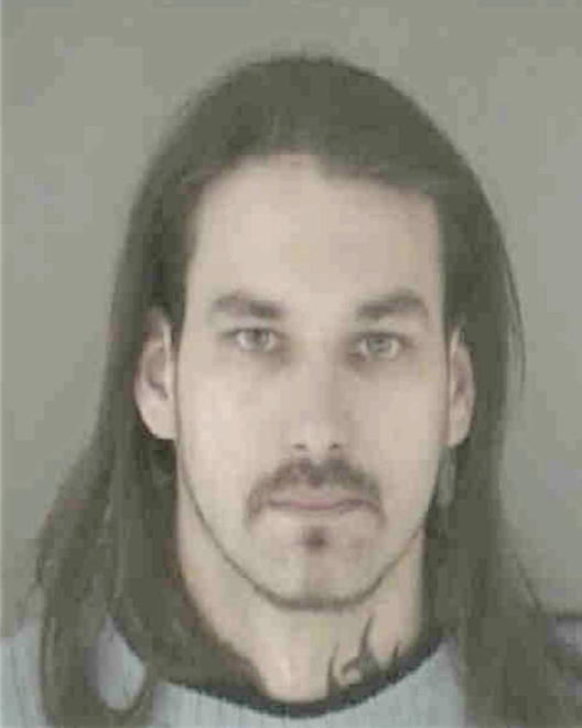 SIMONTON, RONALD VANCE - Peoria County, IL