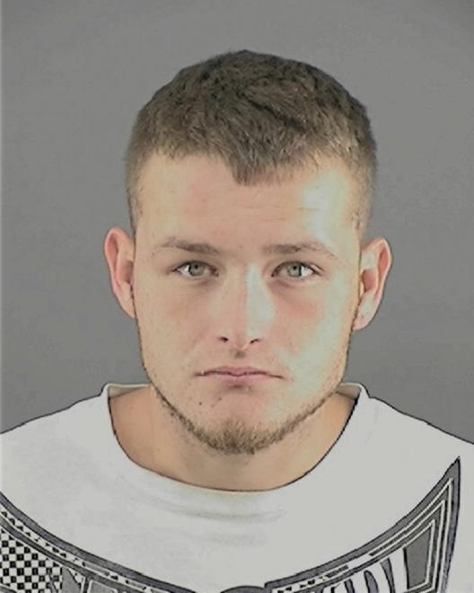STONE, MATTHEW ROBERT - Peoria County, IL