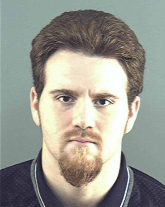 THEOBALD, JEREMY LEIGH - Peoria County, IL