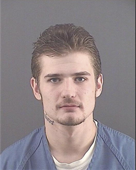 VICARY, ROBERT LEE - Peoria County, IL