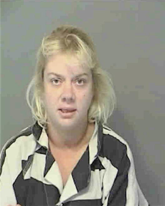 WALDEN, JEANETTE LEE - Peoria County, IL