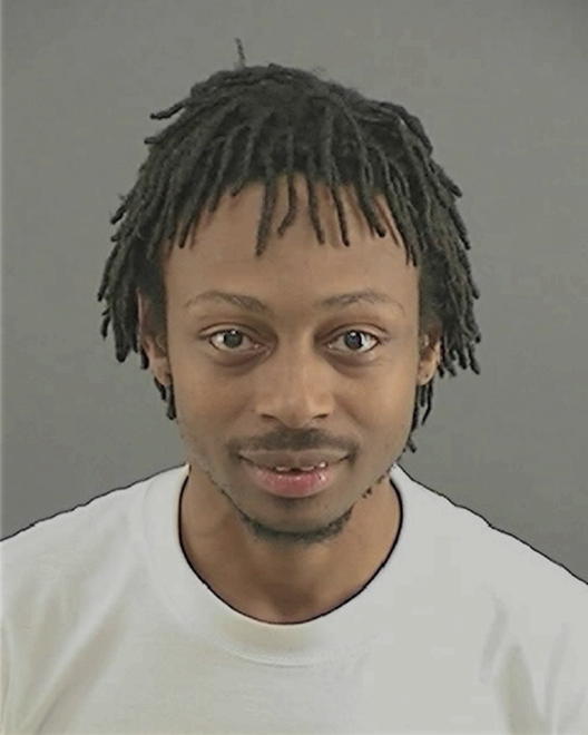 ALLEN, DEMETRIUS JEROME - Peoria County, IL