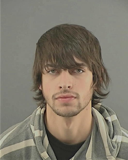 ALLEN, MARC DAVID - Peoria County, IL