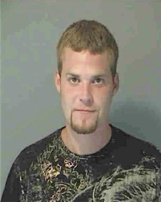 ANDERSON, JASON MATTHEW - Peoria County, IL