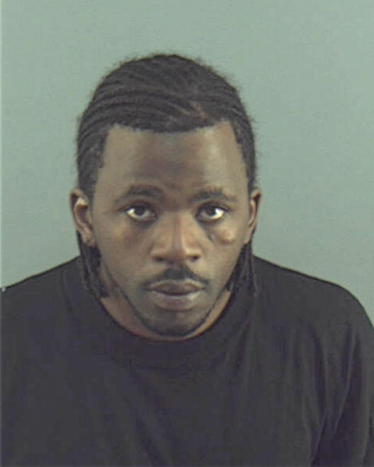 BELL, DEMONTAE ARRNES - Peoria County, IL