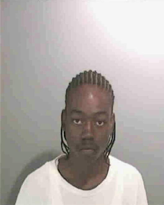 BOVAN, CARLYTS DAVIONE - Peoria County, IL