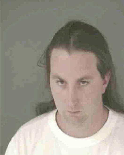 BRAMAN, SCOTT ANTHONY - Peoria County, IL