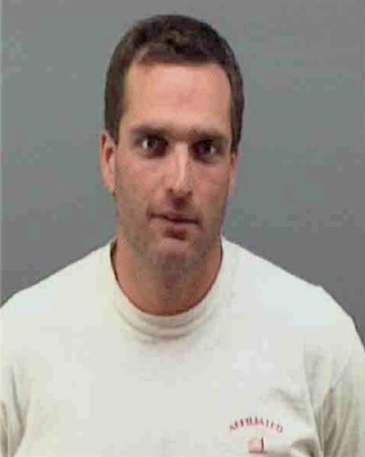 BURTON, RANDELL RAY - Peoria County, IL