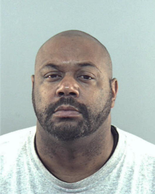 CLARK, JAMES ANTHONY - Peoria County, IL