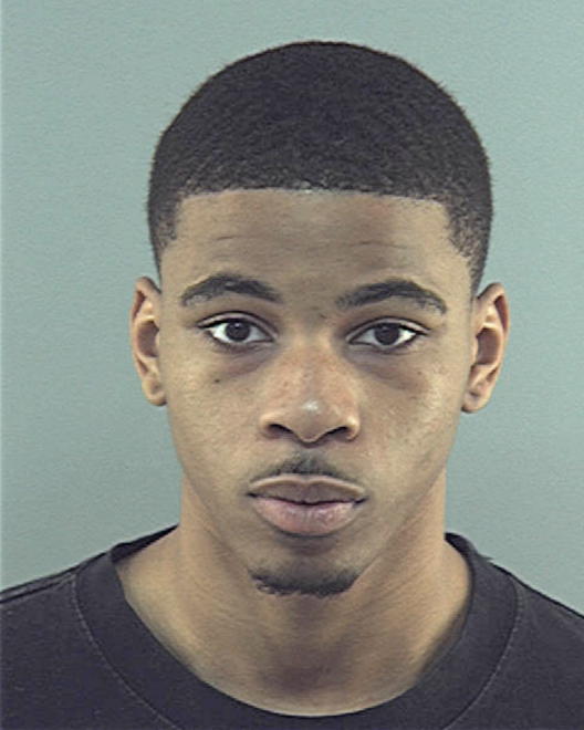 CLEMENTS, DEMARCO D - Peoria County, IL