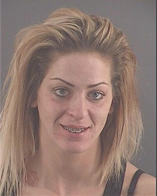 GADD, SHAWNA D - Peoria County, IL