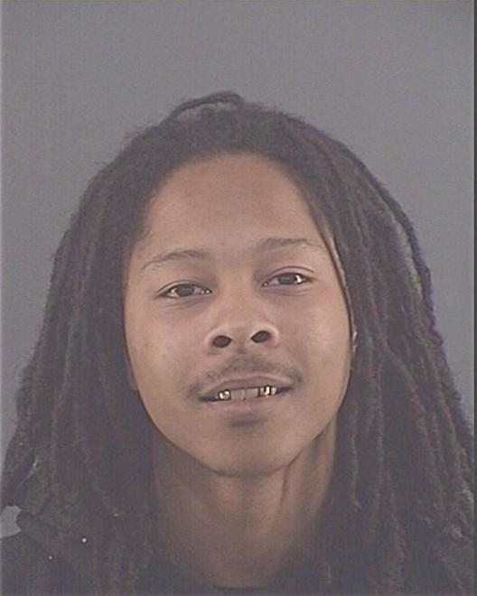 GAY, COURDON W - Peoria County, IL