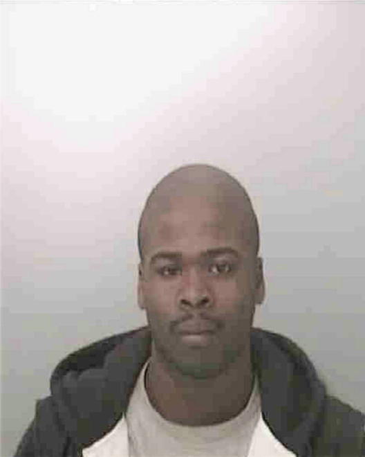 GRIFFIN, ROBERT DOUGLAS - Peoria County, IL
