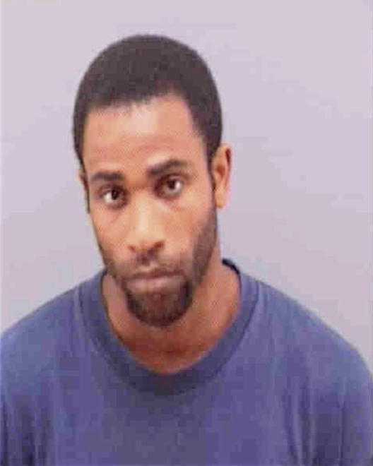 HAMILTON, CEDRIC MONTEAL - Peoria County, IL