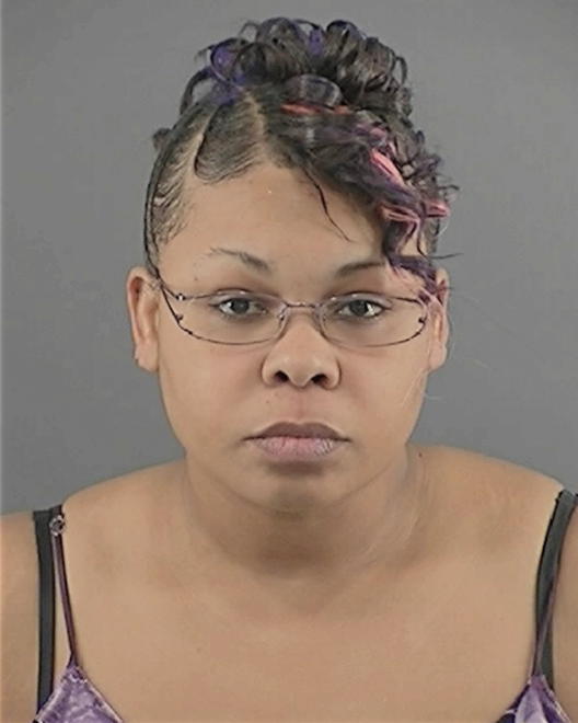 HANSON, JAIME V - Peoria County, IL