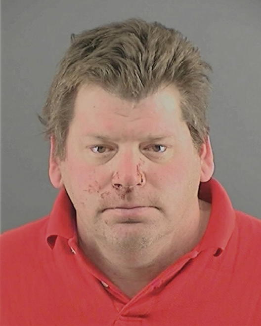 HARRIS, TIMOTHY WAYNE - Peoria County, IL