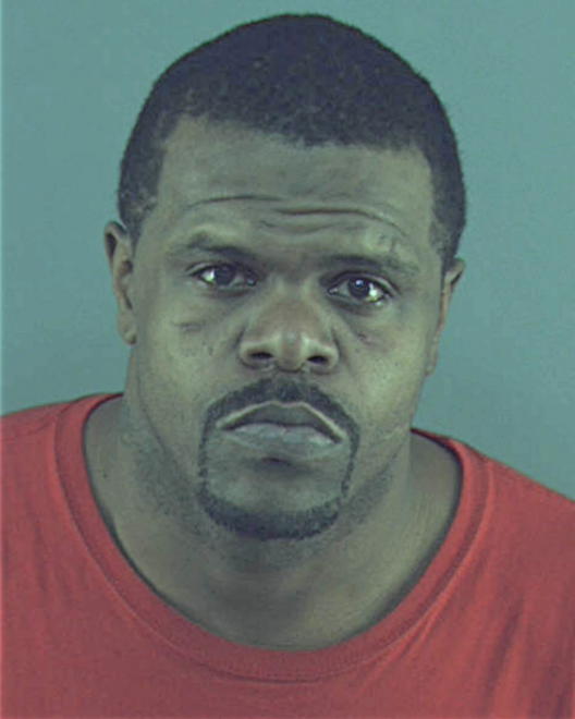 HOLLIS, KHARY FELA - Peoria County, IL