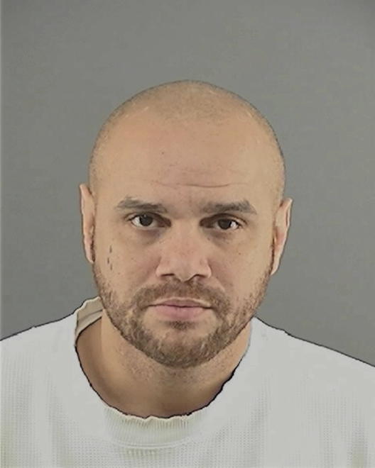 HORN, DEREK BENJAMIN - Peoria County, IL