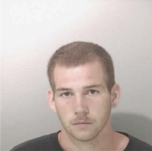 HUMES, JOSHUA THOMAS - Peoria County, IL