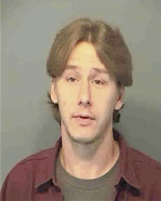 HUNT, RANDY DALE - Peoria County, IL